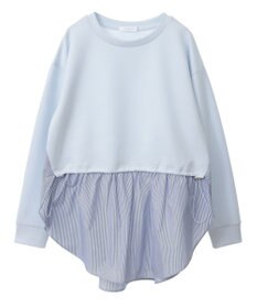 Green Parks ダンボールドッキングチュニック