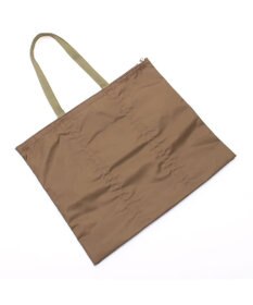 A.D.M.J. 【ナイロン】オリタタミバッグL