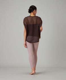 Chacott ZEN ブラトップロング