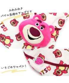 PET PARADISE 犬の服 犬 ディズニー トイ・ストーリーポシェット付き Ｔシャツ 【小型犬】 エイリアン ピザプラネット柄 ロッツォ