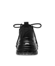 STEVE MADDEN RECOUPE 厚底ボリュームスニーカー