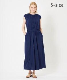 BEIGE， 【S-size】MELLE / ジャージードレス