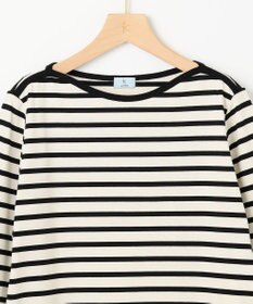 組曲 コットンバスクロング Tシャツ