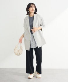 Green Parks ダンボールドッキングチュニック