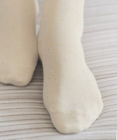 Tiaclasse スパンコールラメソックス