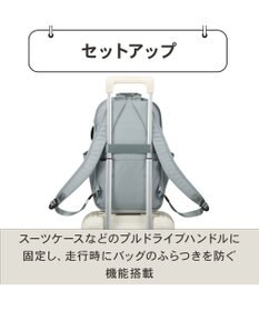 ACE BAGS & LUGGAGE Kanana project COLLECTION ポルサリール リュックサック S 20163 カナナプロジェクトコレクション