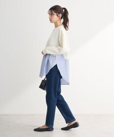 Green Parks ダンボールドッキングチュニック