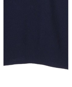 Green Parks ２ｗａｙ　パール釦ニットプルオーバー