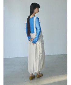 Green Parks ａ．ポケット付きジャンスカ