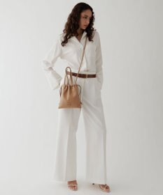 IACUCCI グラーノ 2WAYTOTE CERVO