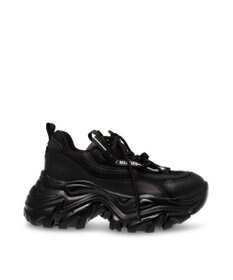 STEVE MADDEN RECOUPE 厚底ボリュームスニーカー