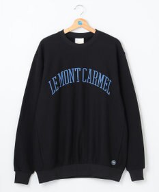 SHARE PARK MENS 【UNISEX】MVS裏毛クルーネックスウェット（L・XLサイズ）