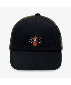 林八百吉商店 Coleman キッズ メッシュキャップ