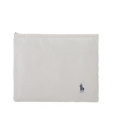 MOONBAT POLO RALPH LAUREN（ポロ ラルフ ローレン）ポロポニー ポケッタブル レインバック