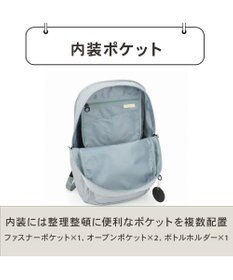 ACE BAGS & LUGGAGE Kanana project COLLECTION ポルサリール リュックサック S 20163 カナナプロジェクトコレクション