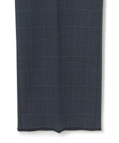 J.PRESS MEN 【WEB・一部店舗限定】グレナカートチェック スラックス
