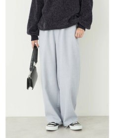 earth music&ecology ヘリンボーンイージーパンツ