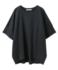 AMERICAN HOLIC 【WEB限定】【UVカット＋接触冷感】 コクーンカットプルオーバー