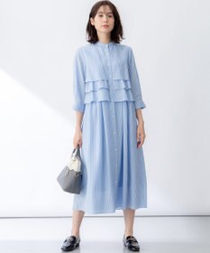 組曲 リヨセルシャーティング ワンピース