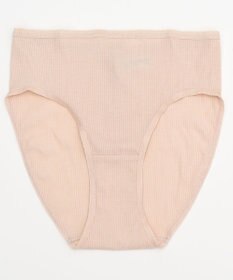 Wing ショーツ 【デイリーフィット リブ】 リブ素材(身生地部) はきこみ丈ふつう EC2400 ウイング／ワコール