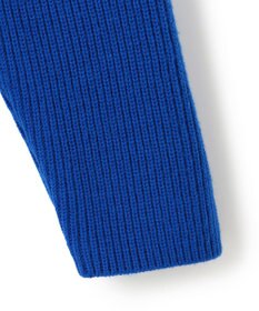 JOSEPH HOMME アコーディオンメリノ　ニットカーディガン