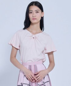 TOCCA RIBBON BOND Tシャツ