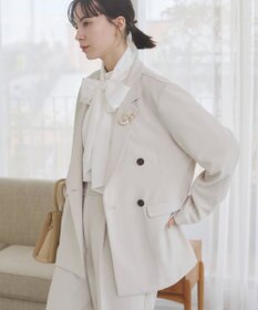 WEGO 【ANGIE VINTAGE】ダブルブレストジャケット