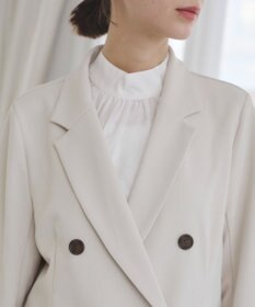 WEGO 【ANGIE VINTAGE】ダブルブレストジャケット
