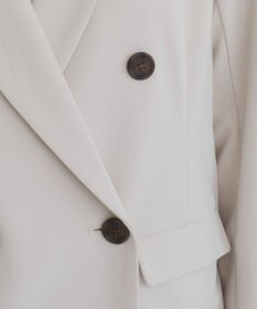 WEGO 【ANGIE VINTAGE】ダブルブレストジャケット