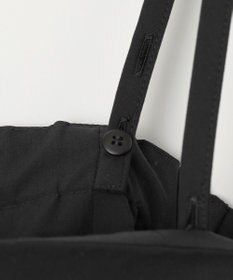 23区 L 【CLASSY.コラボ】ビスチェコンビ シャツワンピース