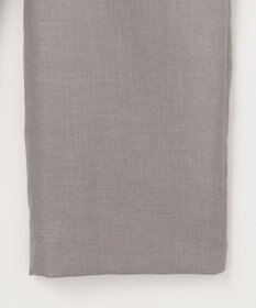 J.PRESS LADIES L OXIJEWEL ストレッチ ストレート パンツ