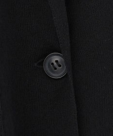 BEIGE， PYRRHOT / シアーコンビ ニットジャケット