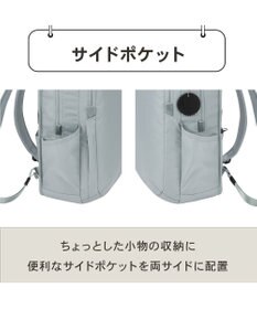 ACE BAGS & LUGGAGE Kanana project COLLECTION ポルサリール リュックサック S 20163 カナナプロジェクトコレクション