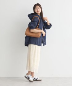 earth music&ecology マウンテンパーカー