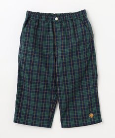 J.PRESS KIDS 【140-170cm】マドラスチェックパンツ