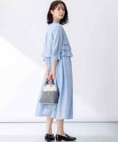 組曲 S リヨセルシャーティング ワンピース