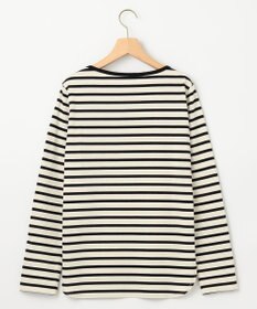 組曲 コットンバスクロング Tシャツ