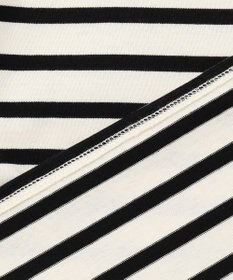 組曲 コットンバスクロング Tシャツ