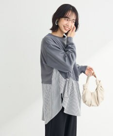 Green Parks ダンボールドッキングチュニック