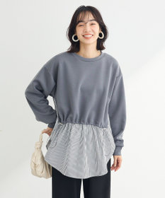 Green Parks ダンボールドッキングチュニック