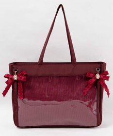 WEGO 【痛バ＆推し活グッズ】きらめきDIYパールリボンセットLL