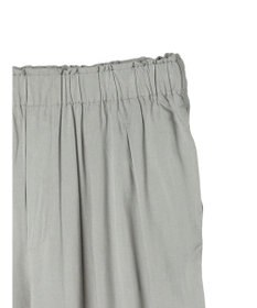 CRAFT STANDARD BOUTIQUE レーヨンワイドパンツ