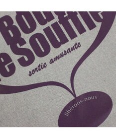 ROOTOTE 1086【A4サイズ収納】SC.トール.リサイクルコットン-A