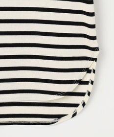 組曲 コットンバスクロング Tシャツ