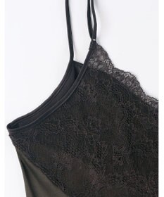 Wing キャミソール PB8000とペア 【8000シリーズ】 ロング丈 PS8000 ウイング／ワコール