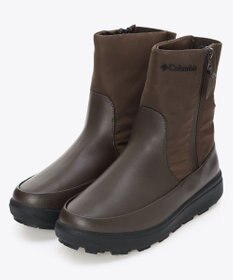 Columbia Columbia/ サップランド スリー ディーヴァ サイドジップ ウォータープルーフ オムニヒートインフィニティ /コロンビア