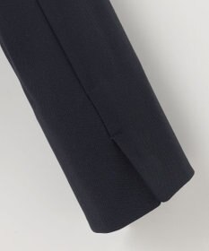 ANY SIS S 【低身長企画】ライトドビー ジャケット