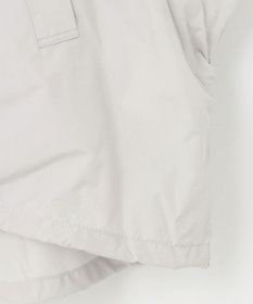 ICB シアーメモリー ブルゾン