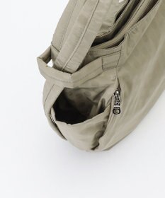 Y'SACCS ドットジャカード2WAYリュックサック