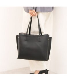 UNBILLION カシュカシュ cachecache / A4セパレートパーテーショントート